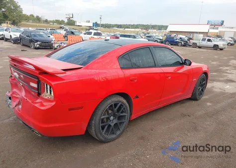 2014 Dodge Charger R/T Plus z USA, uszkodzony, nr VIN 2C3CDXCT3EH189668